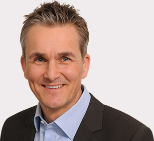 Thorsten Schmidt, Geschäftsführer der SURPRO GmbH